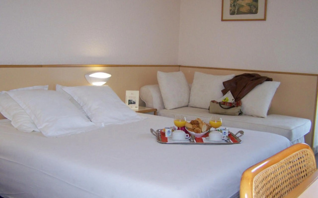 Hôtel Cositel Coutances