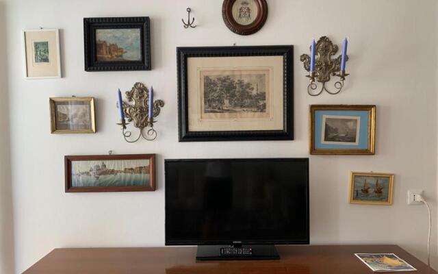 Sunny Home, appartamento in centro e vicino alla spiaggia