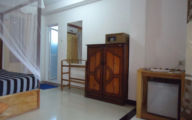 Sky Garden Mini Hotel