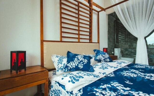 Dali Xizhou Nilv Spend Time Hostel