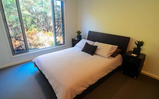 Tangalooma Panoramic – Guest Rooms – Brisbane
