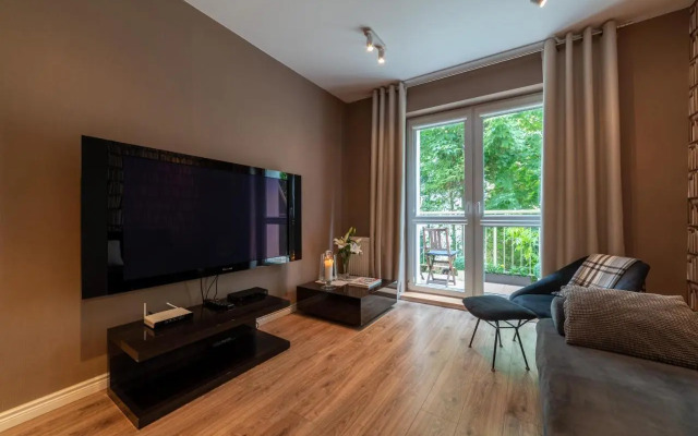Max Apartment Gdynia