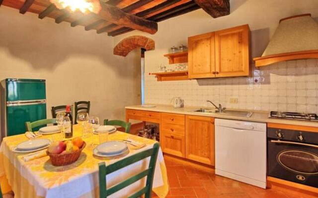 Agriturismo I Ceppi