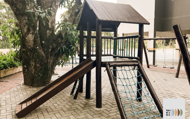 Jardim das Palmeiras