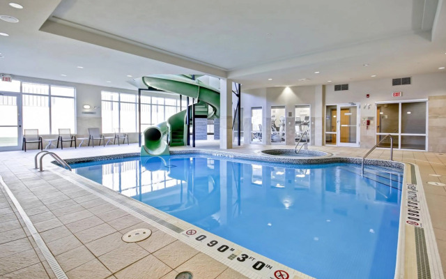 Fairfield Inn & Suites by Marriott Guelph