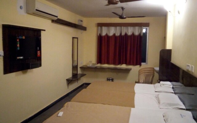 Swathisri Residency
