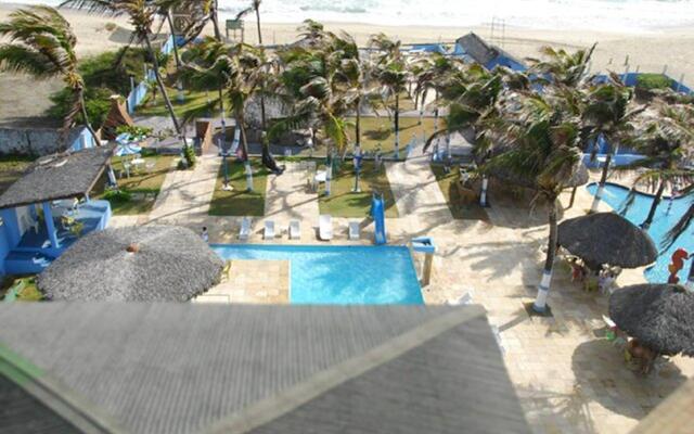 Residencial Beach
