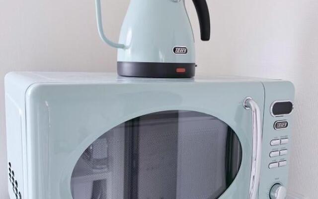 Necoana Glamping Annovillasグランピング