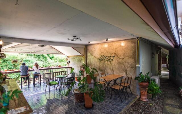 Thansila Resort