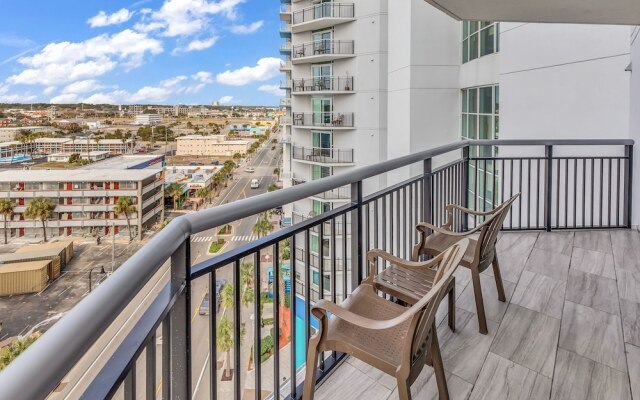 Bayview Signature Condos