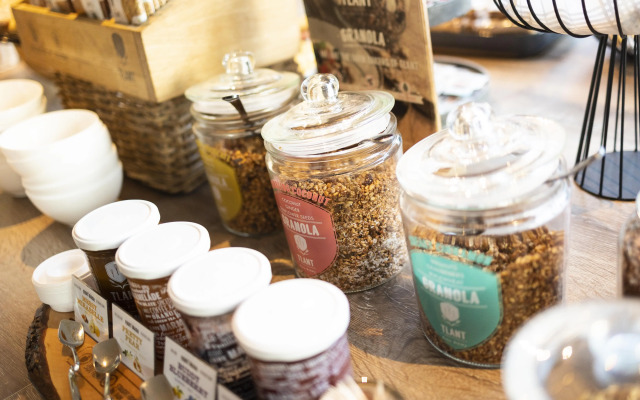 PREMIER SUITES PLUS Antwerp