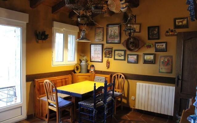Casa Rural Rincon de la Vega