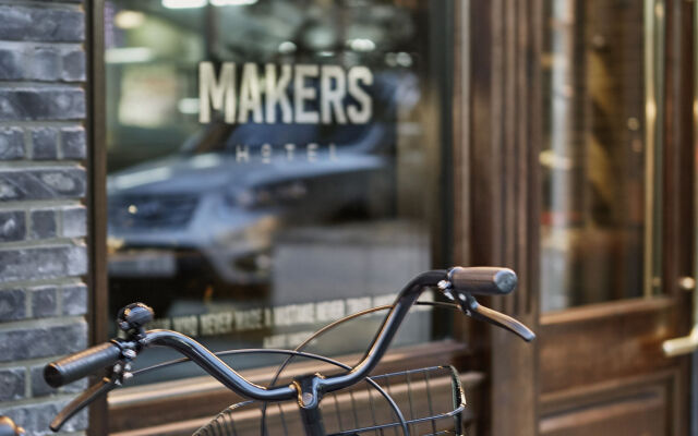 Makers Hotel