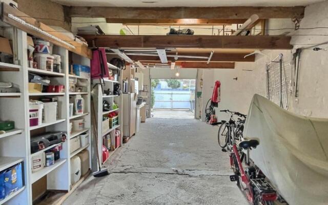 Cimm Valras Villa pour 8 personnes avec piscine privé
