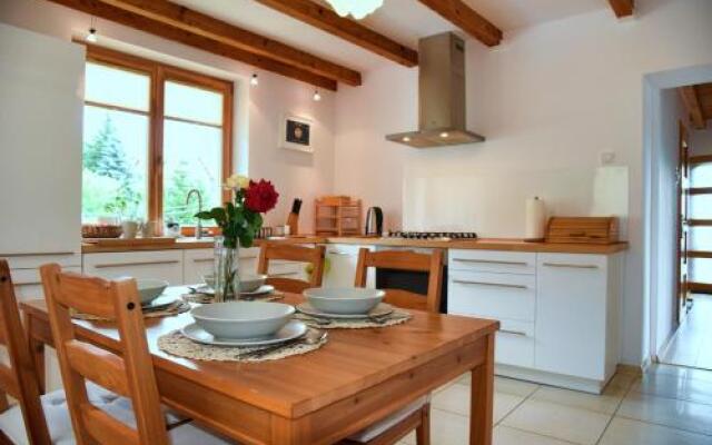 Apartament pod Lawortą