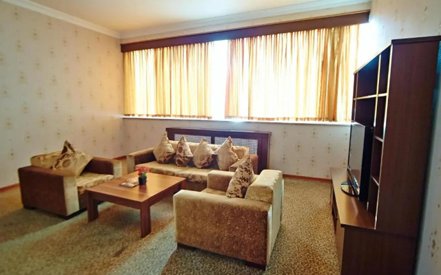 Grand Nakhchivan Hotel