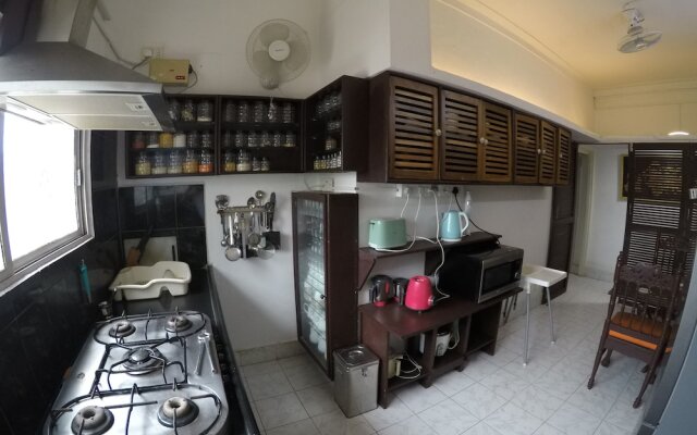 Kakaku The Guest House