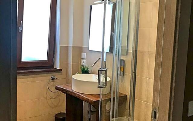 Perla della Sila B&B