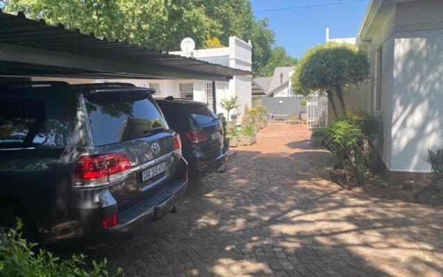 145 8th avenue highlands north Johannesberg