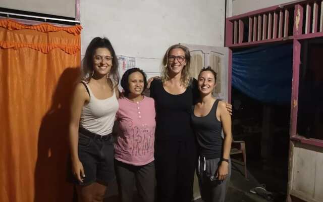 Mama Tia Family Homestay