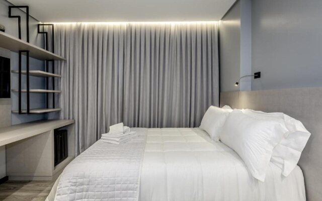 Tri Hotel Premium Itapema