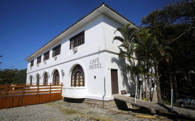 Residencial Cabanas da Praia Mole