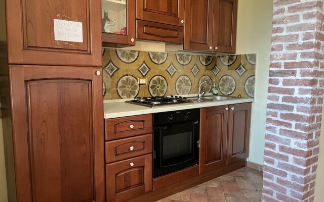 Villa Felici Camilla