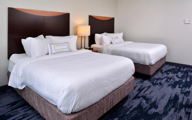 Fairfield Inn & Suites by Marriott Beloit