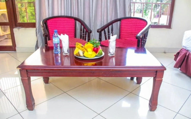 Land Mark Hotel