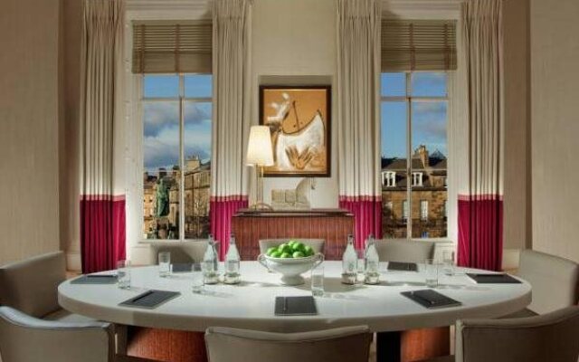 The Atholl