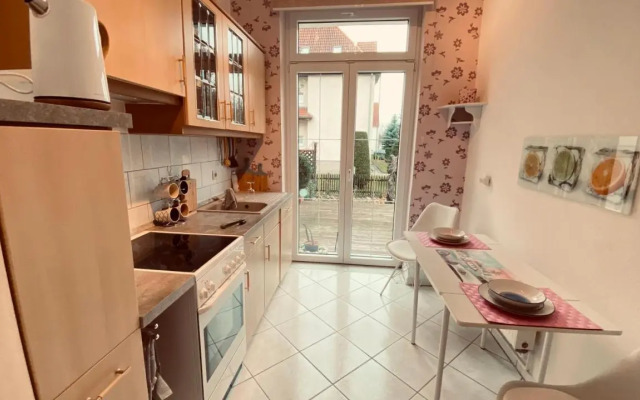 Simply Good Appartment