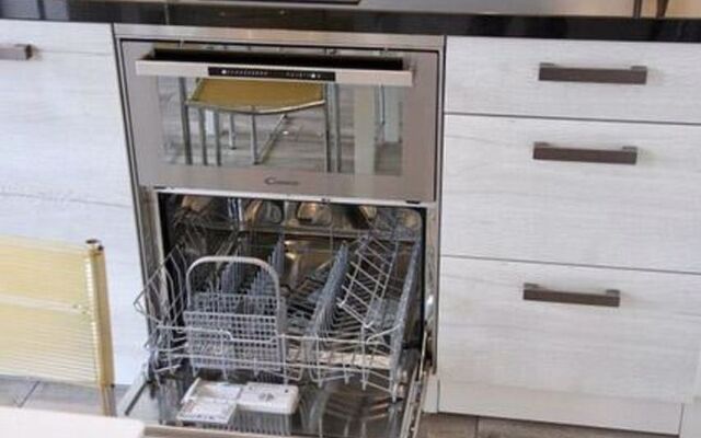 Holiday Home Hanko loft
