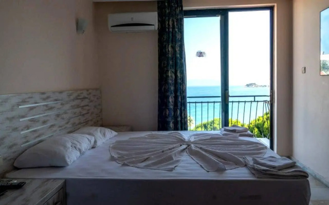 Hotel Melike