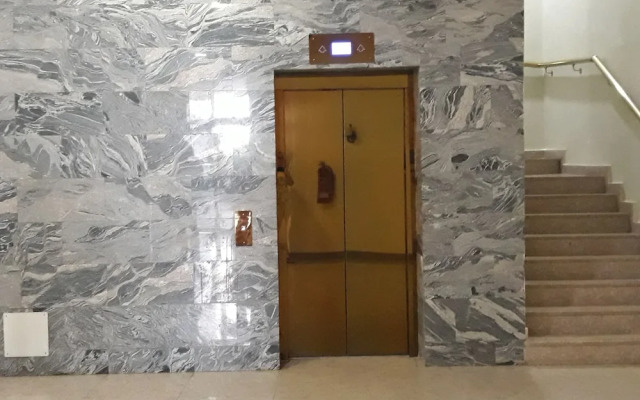 Hotel Reno