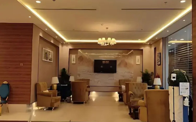 Kayan Serviced Apartments