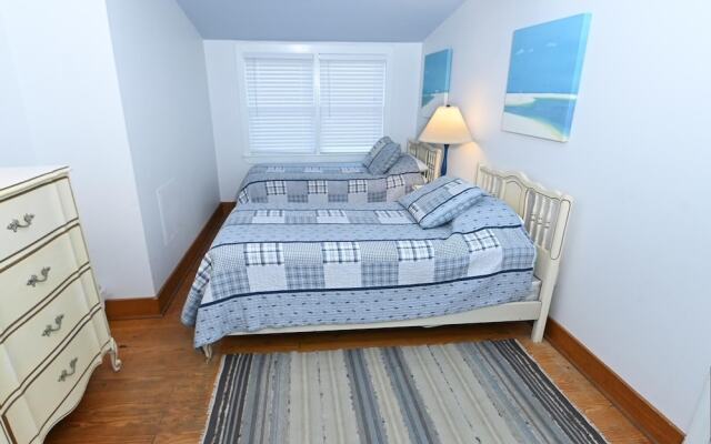 Towns End 4 Bedroom Home