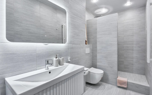 Apartments on 50 let Oktyabrya street 57Bk2