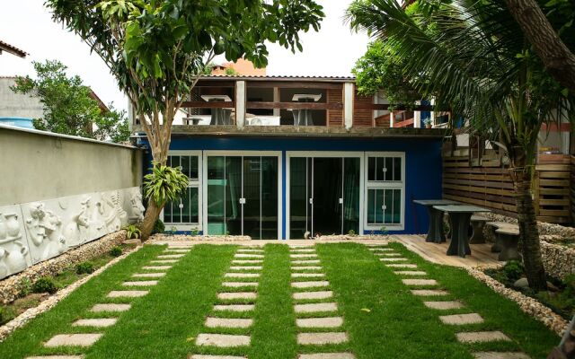 Hostel House Santinho