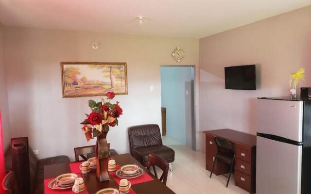 Your Cozy Tobago Getaway Destination - Wilsons Residence