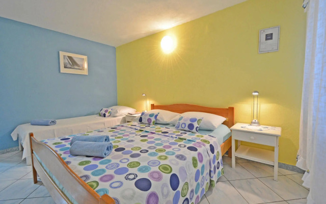 Rooms Sunce Supetar - Island Brac