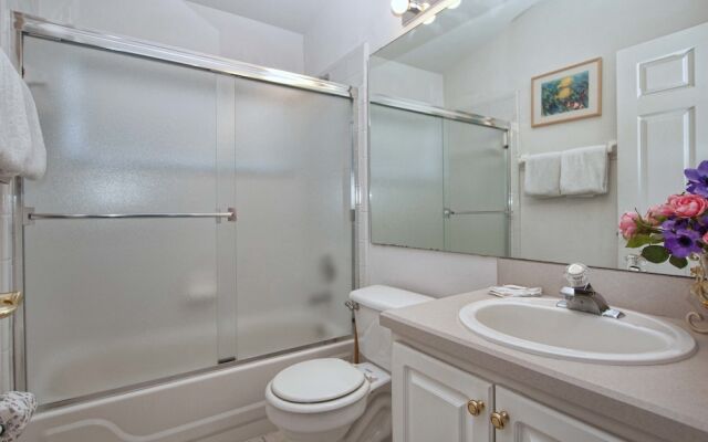 Indian Ridge - 4 Bedroom Pool Home- 2408IR