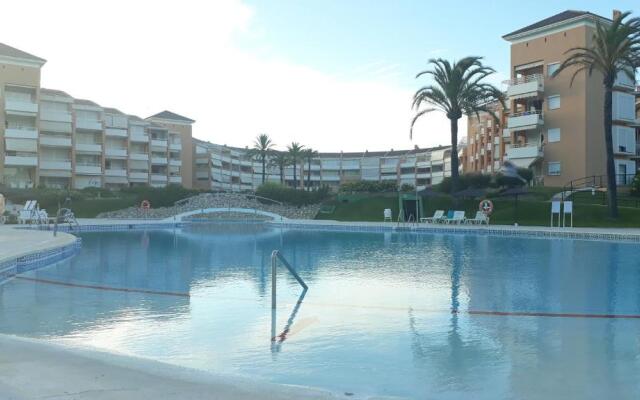 Islantur Las Américas