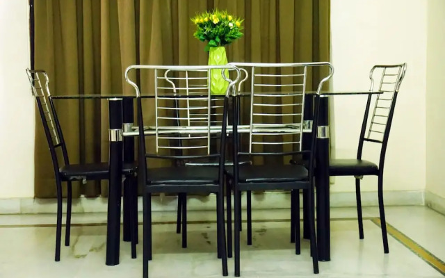 OYO 18454 Hallmark Inn Begumpet