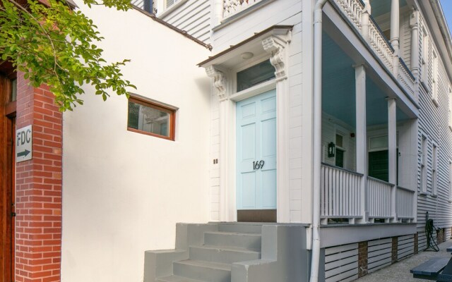 Loblolly by AvantStay 10mins from French Quarter in the Iconic City of Charleston