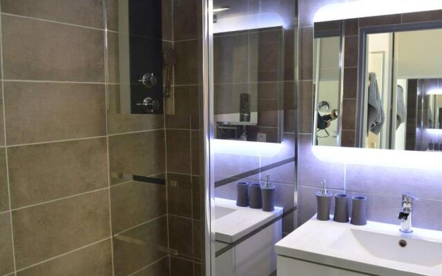 Appartement Fleury-Saint-Pierre-la-Mer, 2 pièces, 4 personnes - FR-1-229D-62