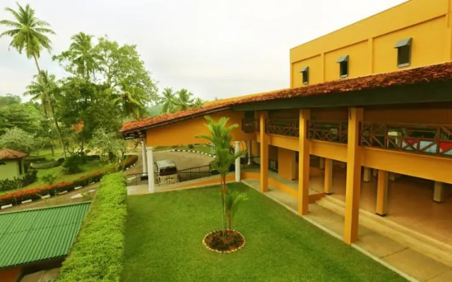 Bay Beach Hotel