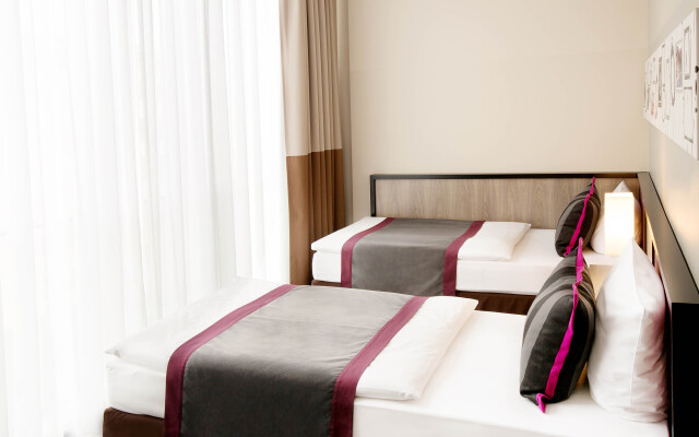 Mercure Hotel MOA Berlin
