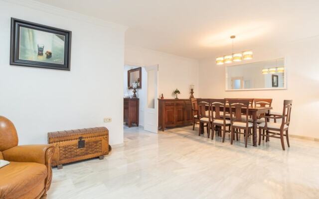 104709 House In Pedregalejo