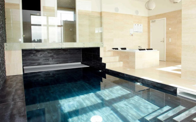 18 Person Holiday Home in Lokken-by Traum