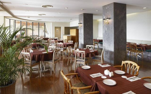 Palace Hotel Hakone